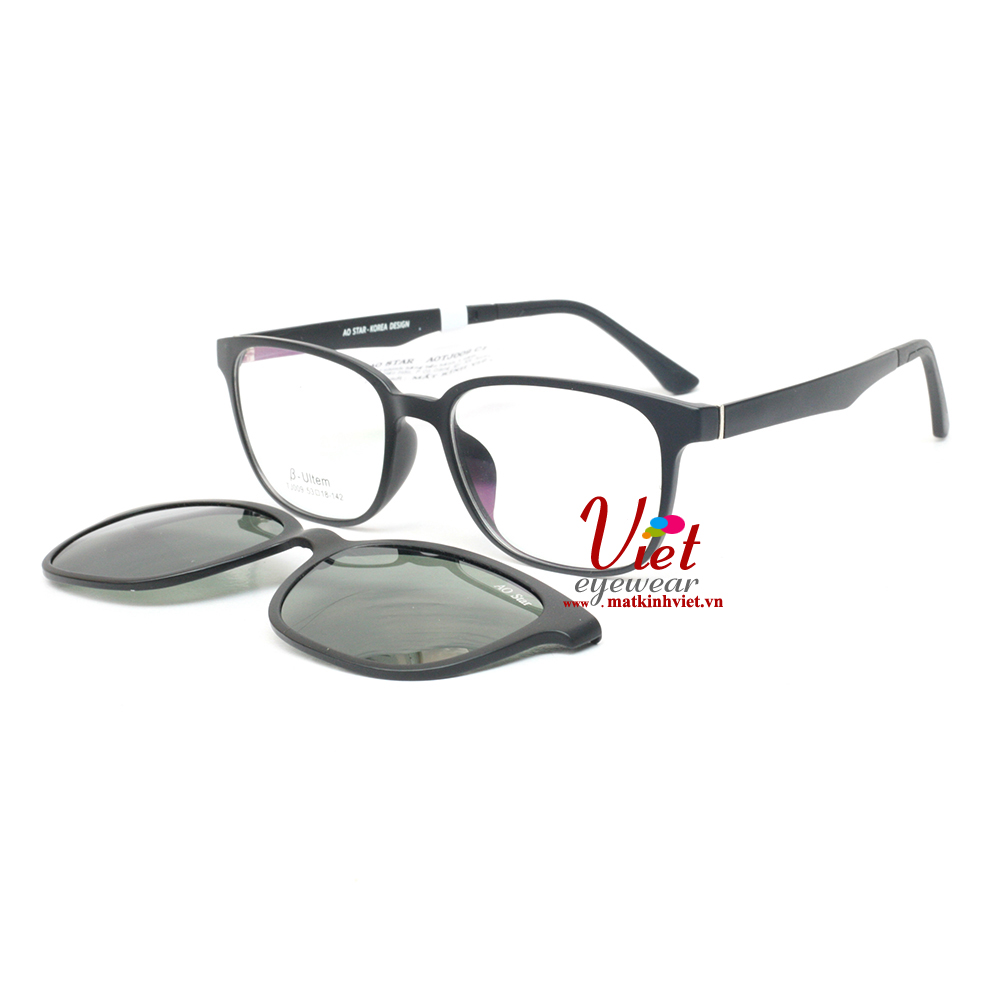 Gọng kính AO STAR AOTJ009 C1